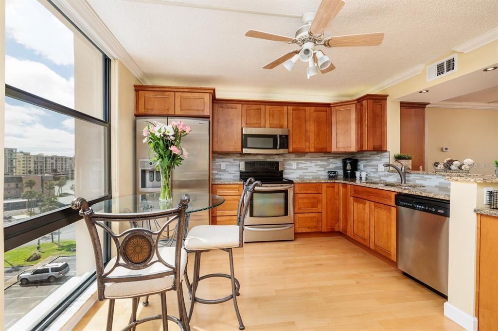 7700 Sun Island Drive S, Unit 608, South Pasadena, FL 33707 Photo