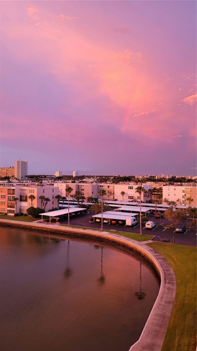 7700 Sun Island Drive S, Unit 608, South Pasadena, FL 33707 Photo