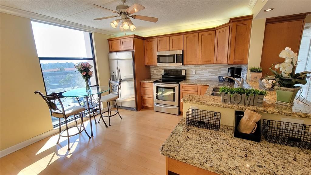7700 Sun Island Drive S, Unit 608, South Pasadena, FL 33707 Photo