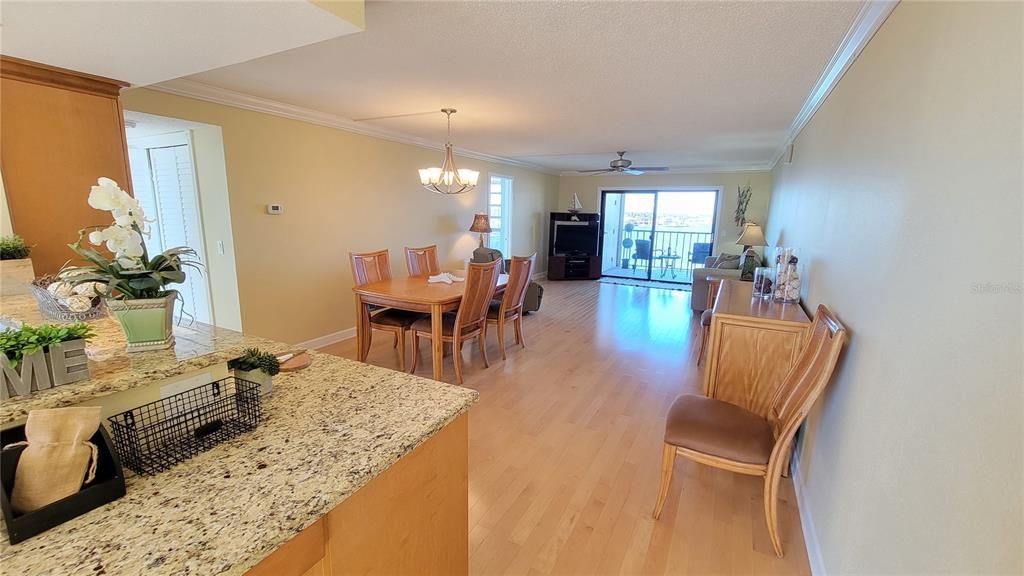 7700 Sun Island Drive S, Unit 608, South Pasadena, FL 33707 Photo