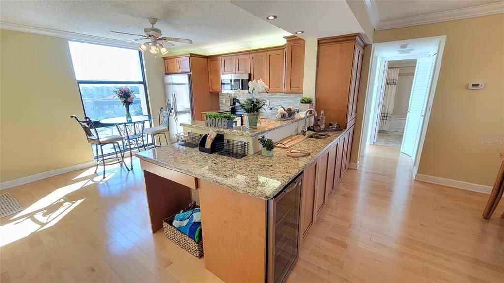 7700 Sun Island Drive S, Unit 608, South Pasadena, FL 33707 Photo