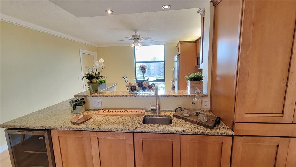 7700 Sun Island Drive S, Unit 608, South Pasadena, FL 33707 Photo