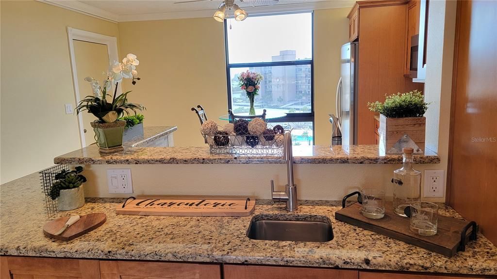 7700 Sun Island Drive S, Unit 608, South Pasadena, FL 33707 Photo