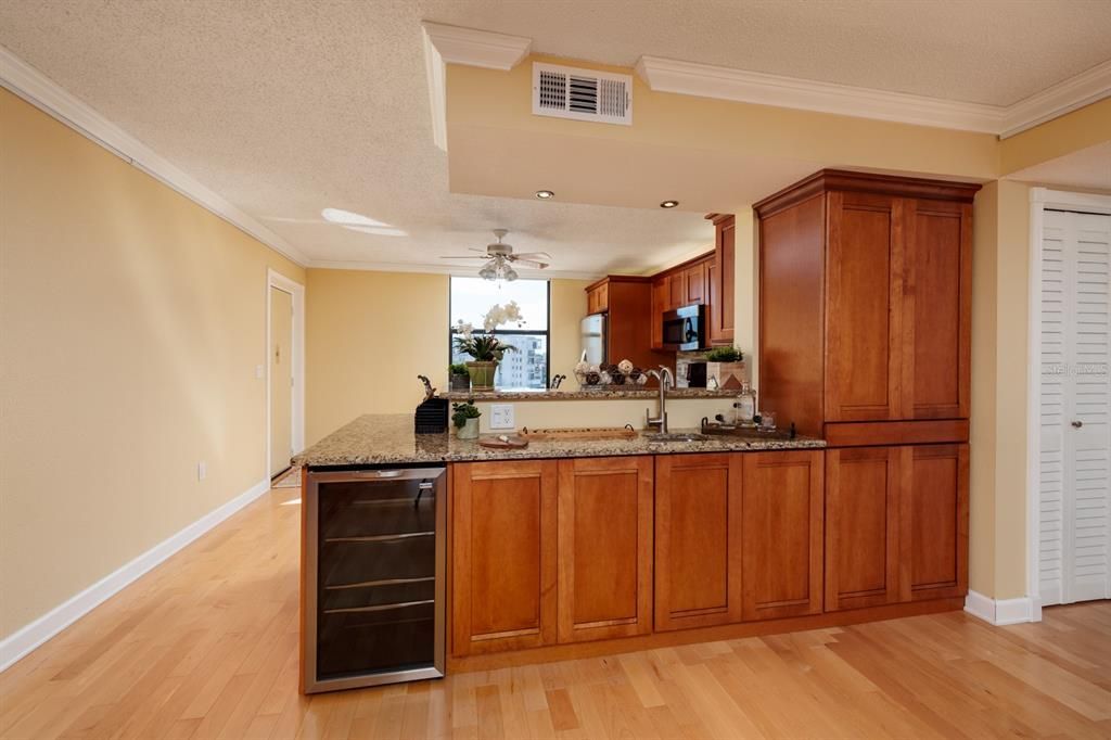 7700 Sun Island Drive S, Unit 608, South Pasadena, FL 33707 Photo