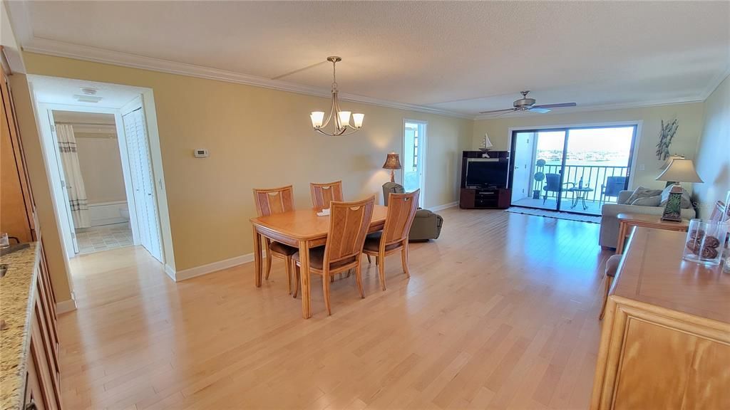7700 Sun Island Drive S, Unit 608, South Pasadena, FL 33707 Photo