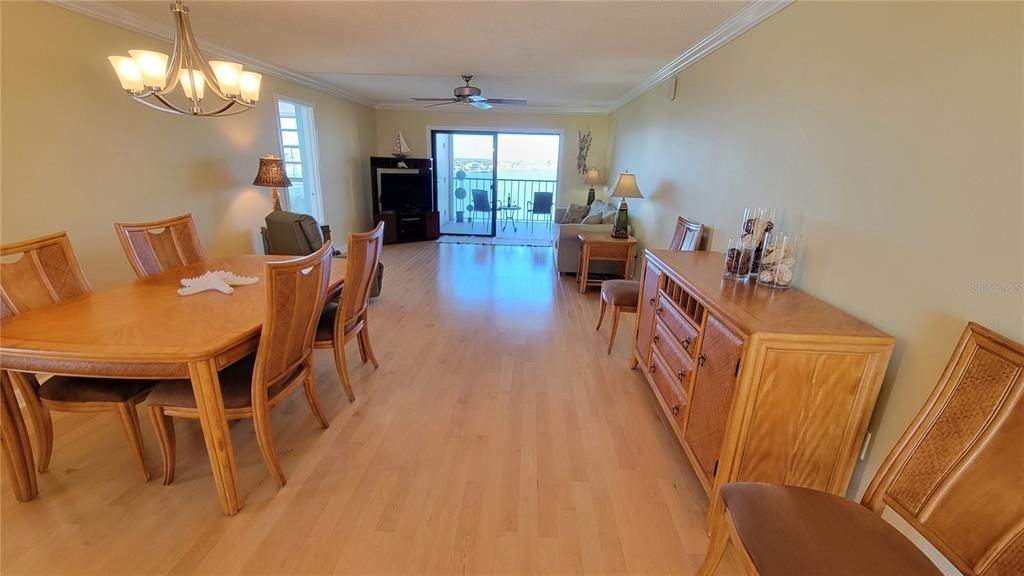 7700 Sun Island Drive S, Unit 608, South Pasadena, FL 33707 Photo
