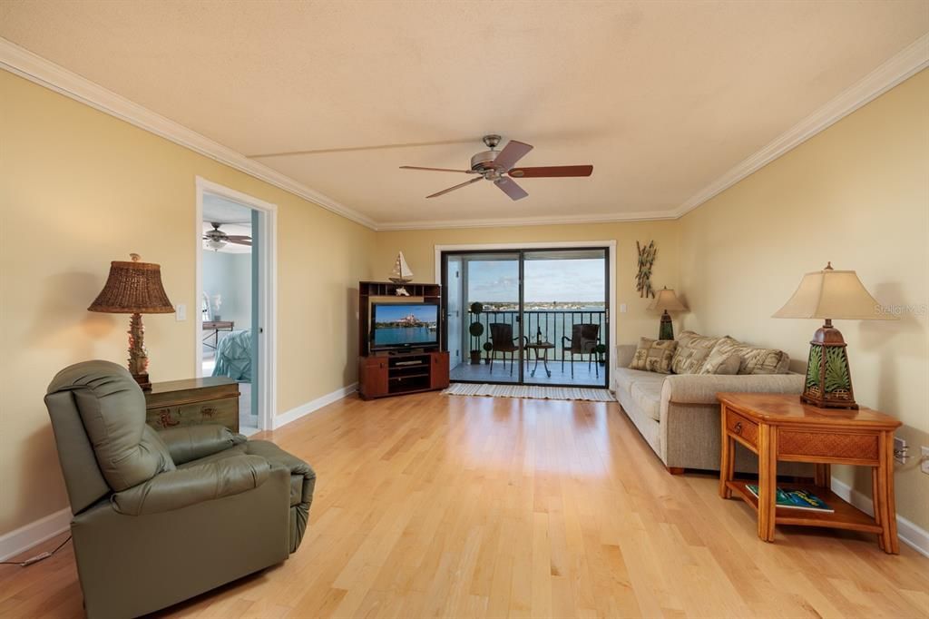 7700 Sun Island Drive S, Unit 608, South Pasadena, FL 33707 Photo