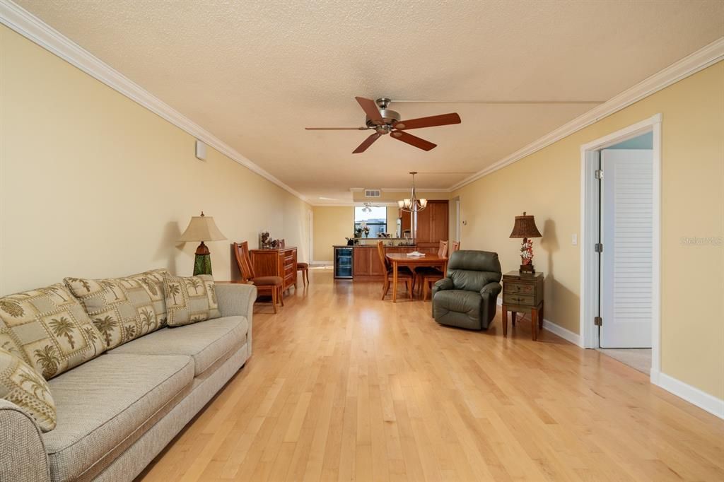 7700 Sun Island Drive S, Unit 608, South Pasadena, FL 33707 Photo