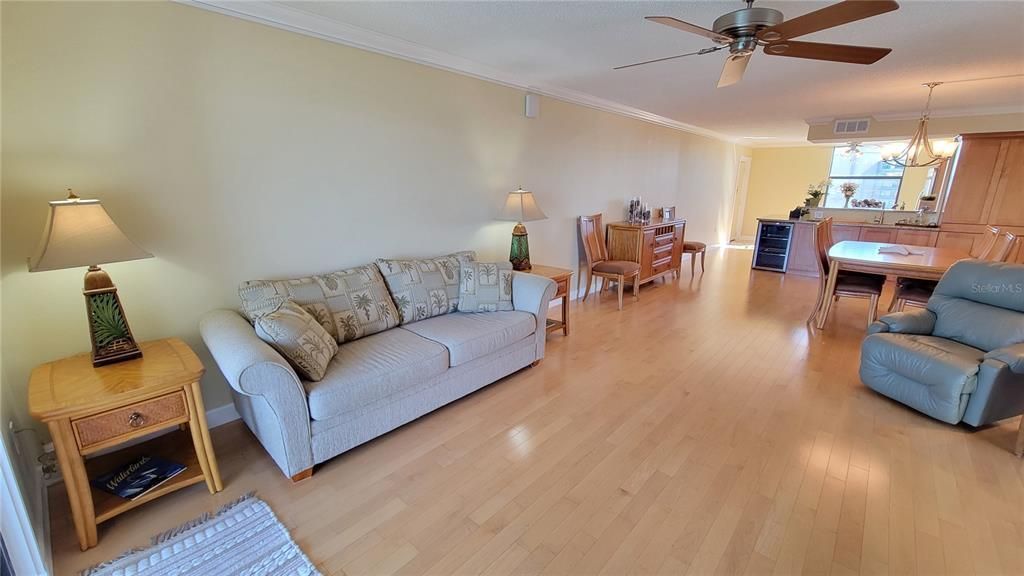 7700 Sun Island Drive S, Unit 608, South Pasadena, FL 33707 Photo