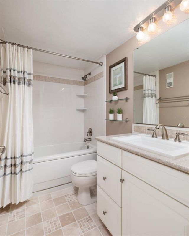 7700 Sun Island Drive S, Unit 608, South Pasadena, FL 33707 Photo