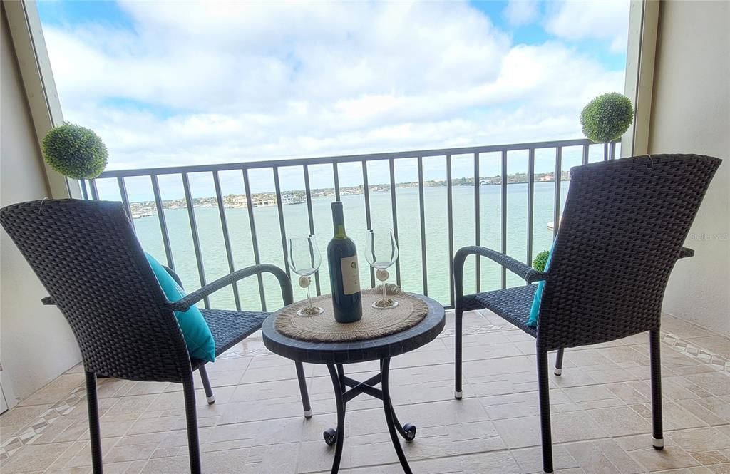 7700 Sun Island Drive S, Unit 608, South Pasadena, FL 33707 Photo