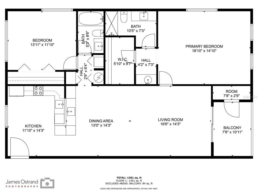 7700 Sun Island Drive S, Unit 608, South Pasadena, FL 33707 Photo