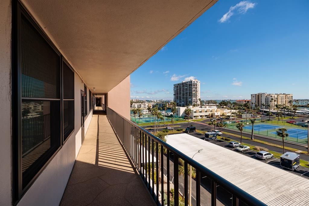 7700 Sun Island Drive S, Unit 608, South Pasadena, FL 33707 Photo