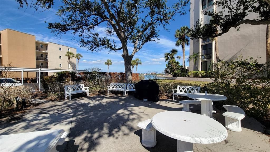 7700 Sun Island Drive S, Unit 608, South Pasadena, FL 33707 Photo