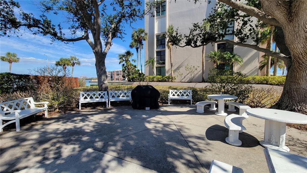 7700 Sun Island Drive S, Unit 608, South Pasadena, FL 33707 Photo
