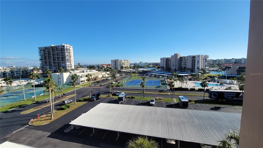 7700 Sun Island Drive S, Unit 608, South Pasadena, FL 33707 Photo