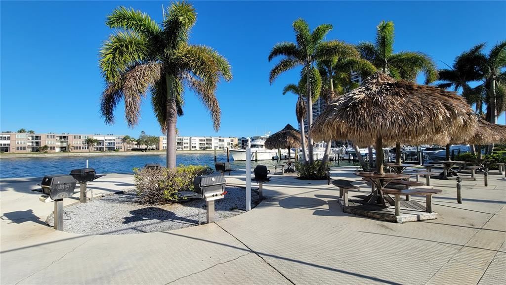 7700 Sun Island Drive S, Unit 608, South Pasadena, FL 33707 Photo