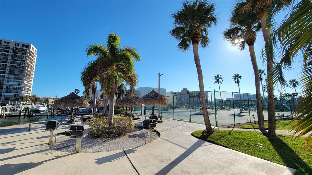 7700 Sun Island Drive S, Unit 608, South Pasadena, FL 33707 Photo