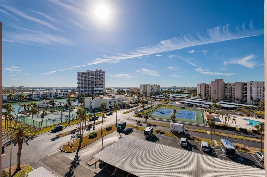 7700 Sun Island Drive S, Unit 608, South Pasadena, FL 33707 Photo