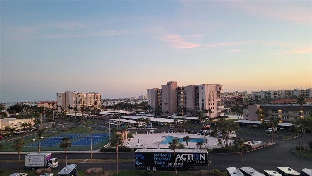 7700 Sun Island Drive S, Unit 608, South Pasadena, FL 33707 Photo