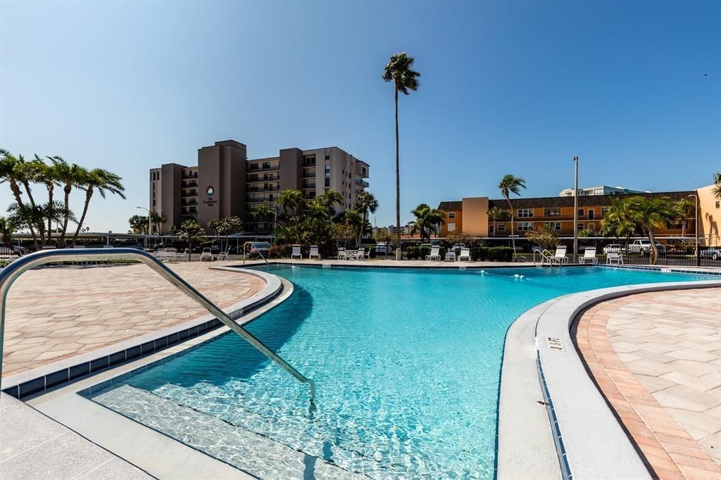7700 Sun Island Drive S, Unit 608, South Pasadena, FL 33707 Photo