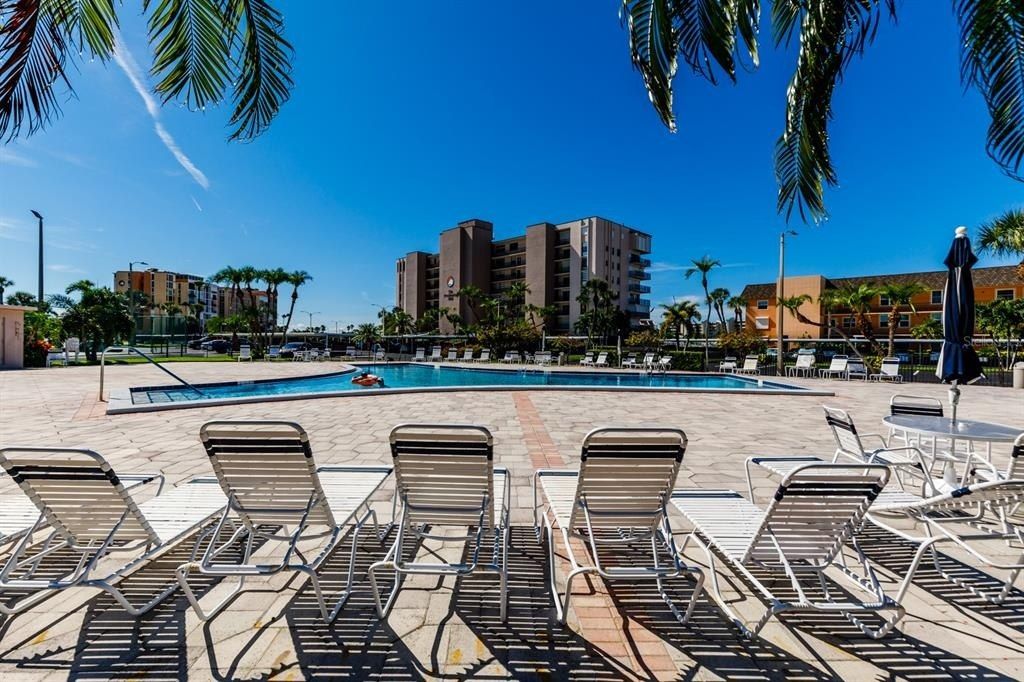 7700 Sun Island Drive S, Unit 608, South Pasadena, FL 33707 Photo