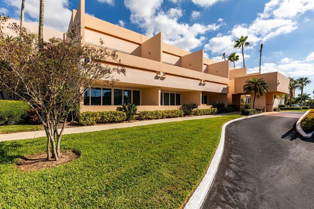 7700 Sun Island Drive S, Unit 608, South Pasadena, FL 33707 Photo