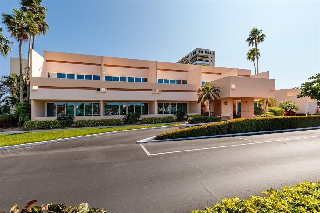 7700 Sun Island Drive S, Unit 608, South Pasadena, FL 33707 Photo