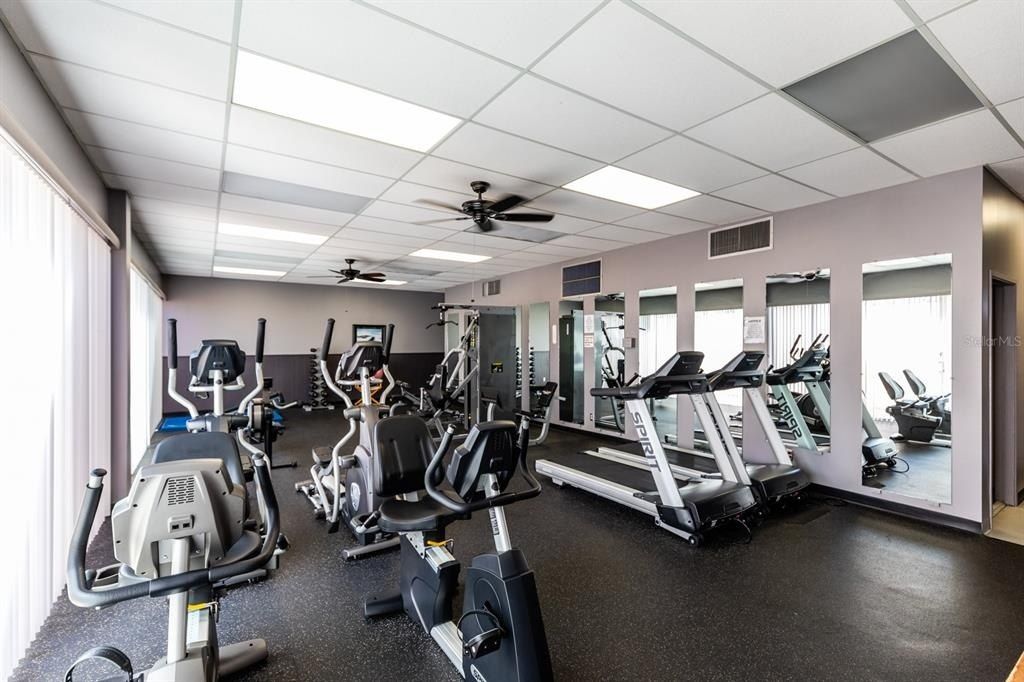 7700 Sun Island Drive S, Unit 608, South Pasadena, FL 33707 Photo