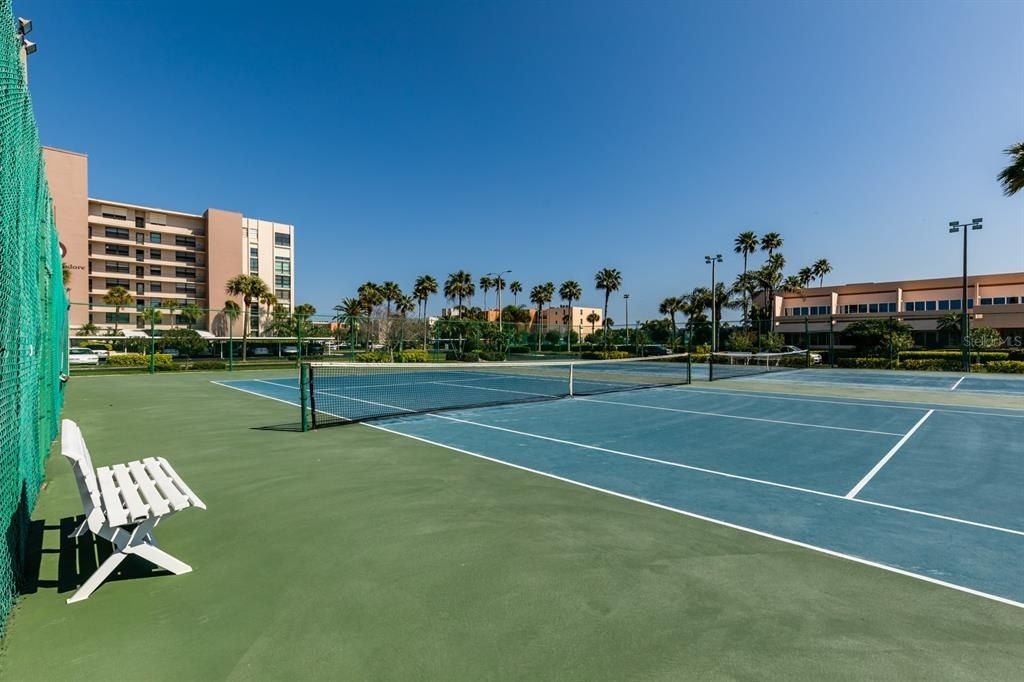 7700 Sun Island Drive S, Unit 608, South Pasadena, FL 33707 Photo