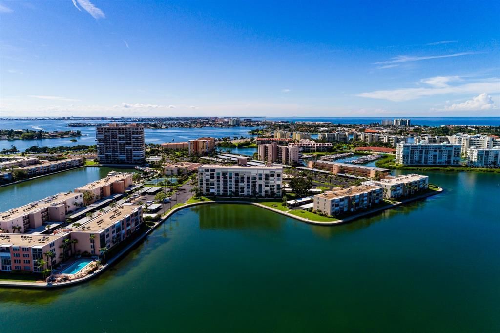 7700 Sun Island Drive S, Unit 608, South Pasadena, FL 33707 Photo