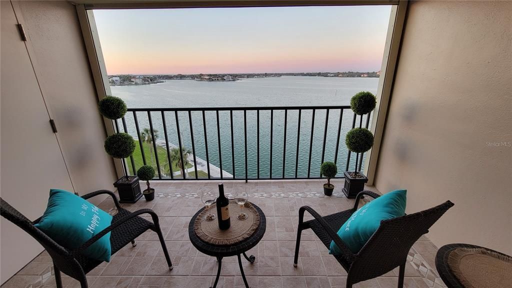 7700 Sun Island Drive S, Unit 608, South Pasadena, FL 33707 Photo