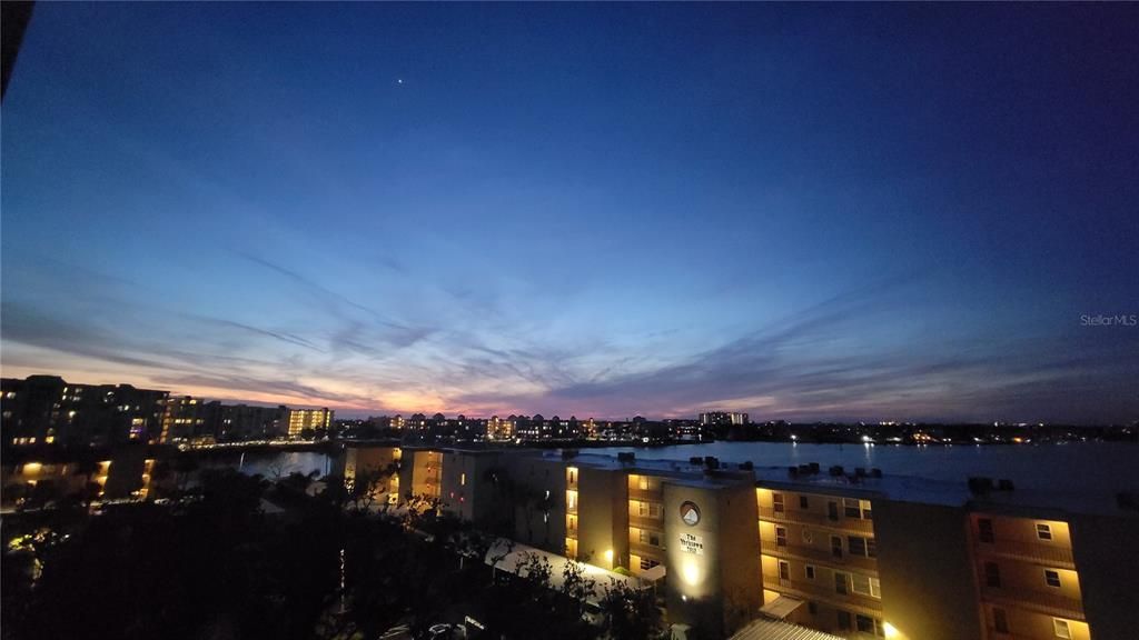 7700 Sun Island Drive S, Unit 608, South Pasadena, FL 33707 Photo