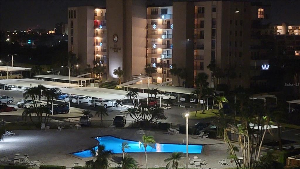 7700 Sun Island Drive S, Unit 608, South Pasadena, FL 33707 Photo