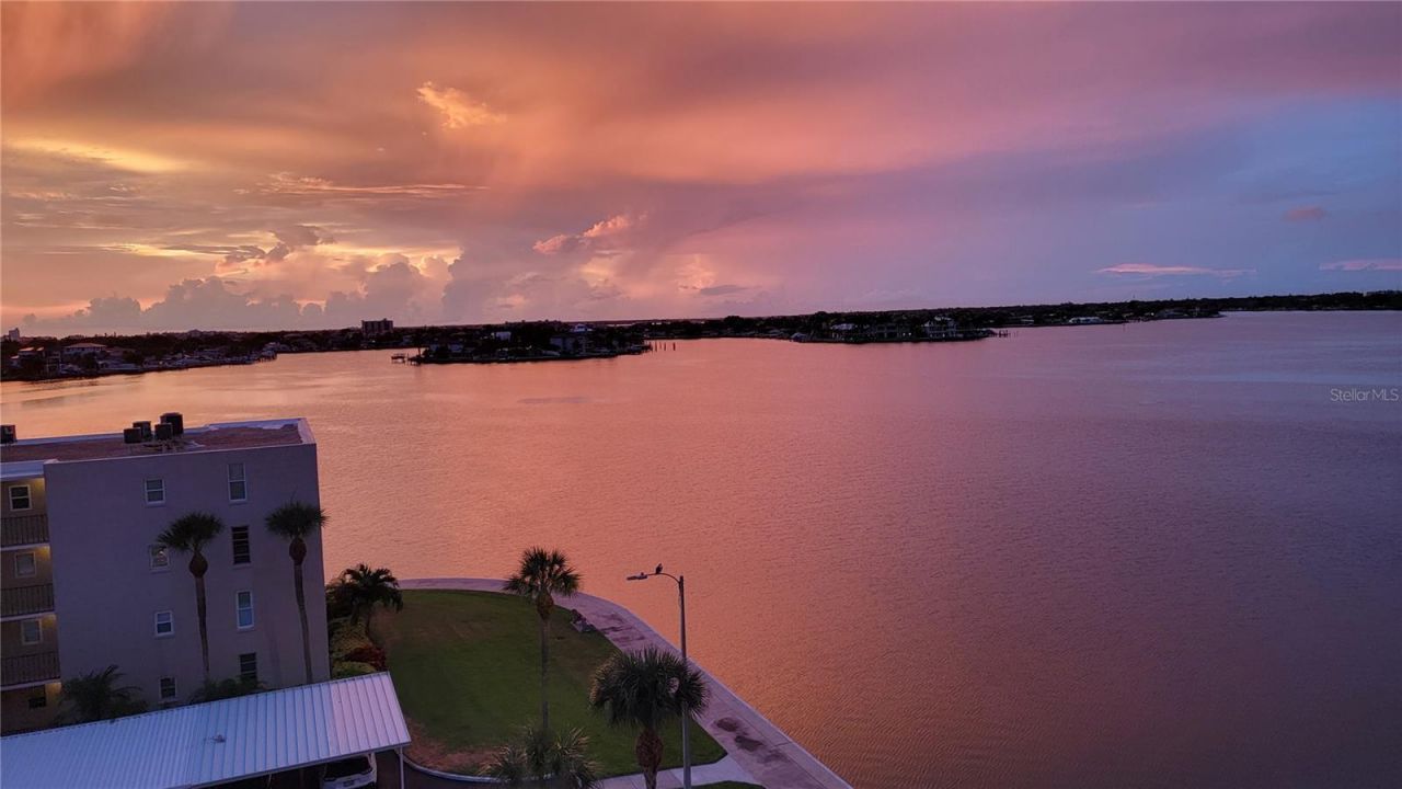 7700 Sun Island Drive S, Unit 608, South Pasadena, FL 33707 Photo