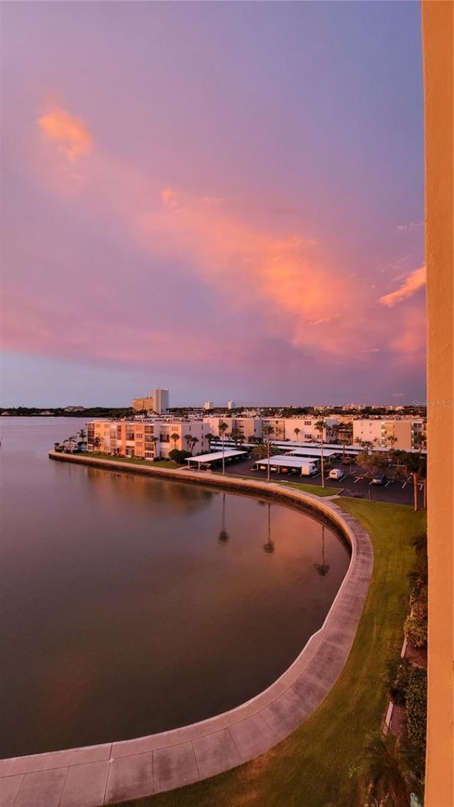 7700 Sun Island Drive S, Unit 608, South Pasadena, FL 33707 Photo