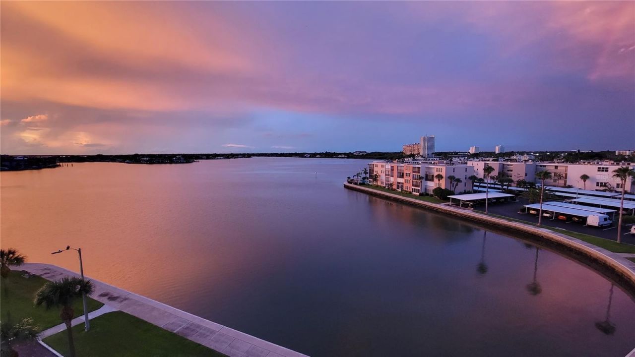 7700 Sun Island Drive S, Unit 608, South Pasadena, FL 33707 Photo