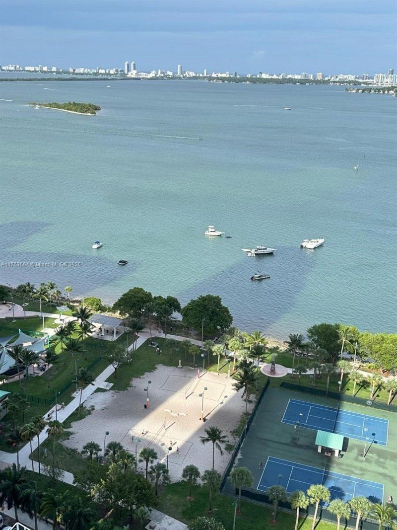 1750 N Bayshore Dr, Unit 2905, Miami, FL 33132 Photo