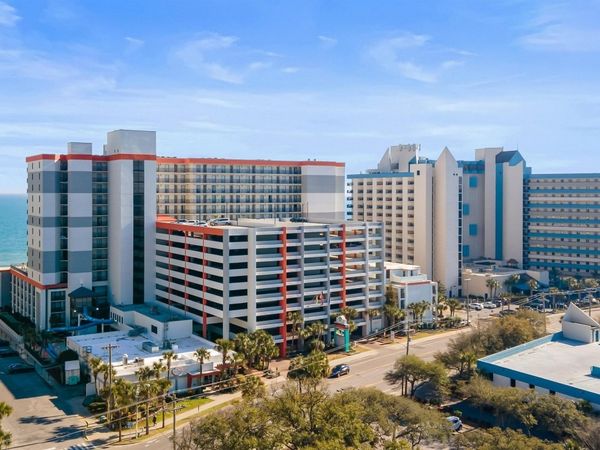 7200 N Ocean Blvd., Unit 340, Myrtle Beach, SC 29572