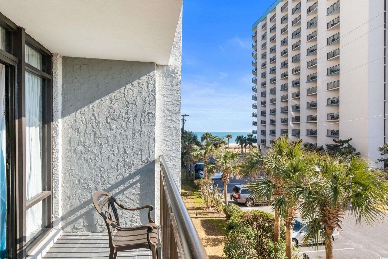 7200 N Ocean Blvd. Photo 15