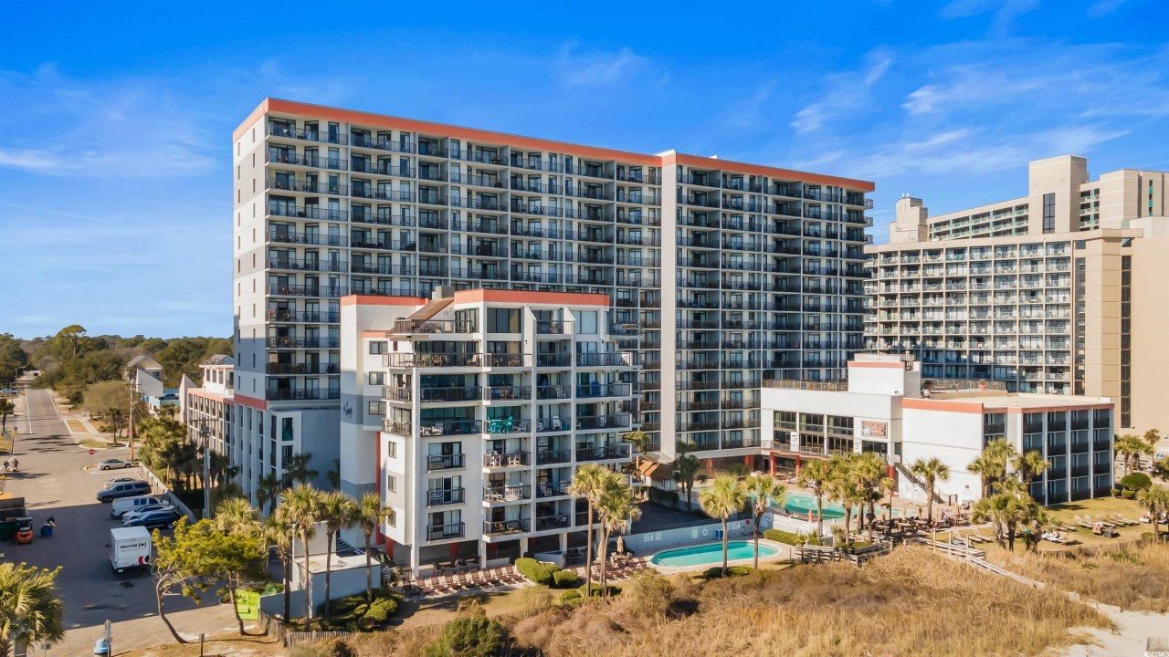 7200 N Ocean Blvd. Photo 27