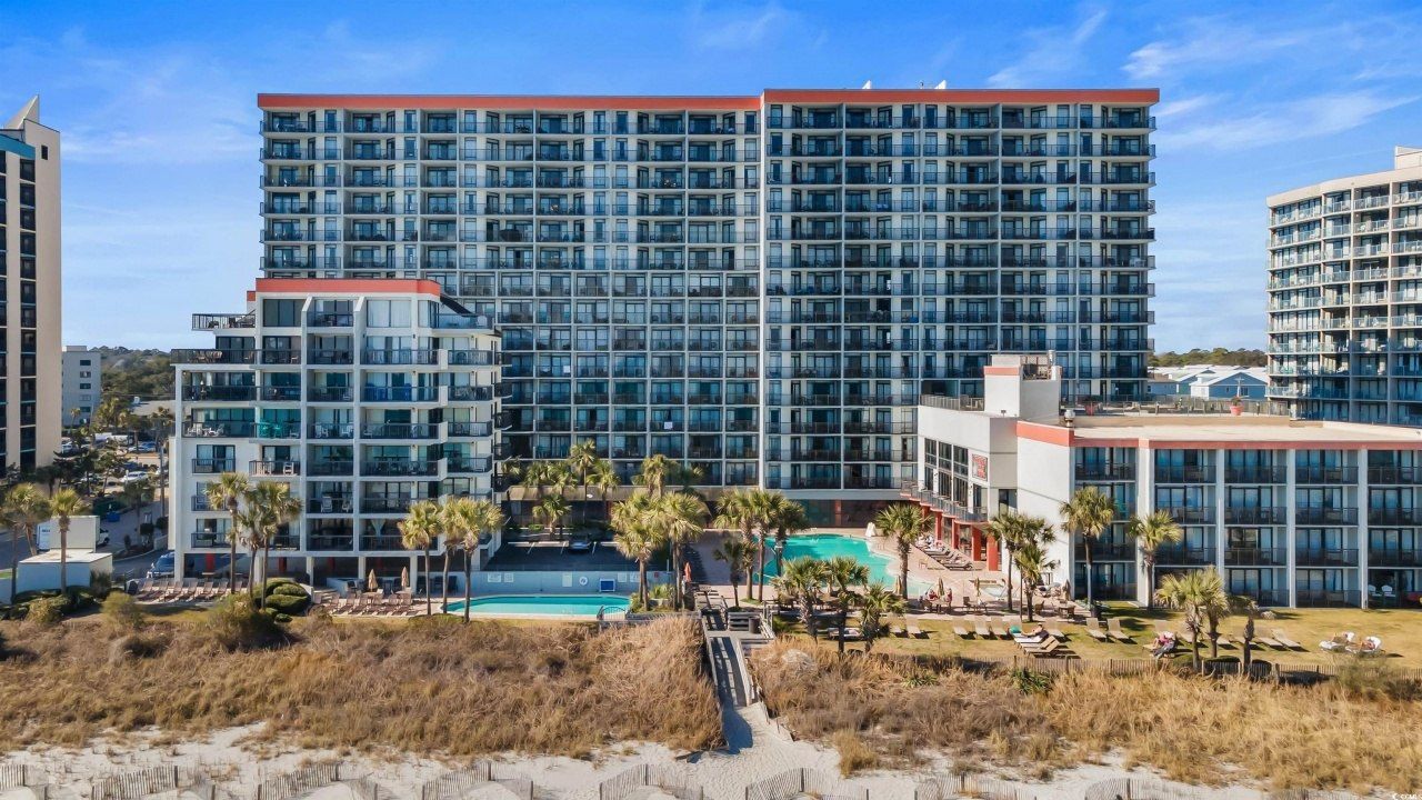 7200 N Ocean Blvd. Photo 29