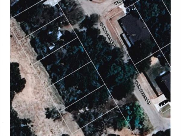 3718&3720 Shadowood Drive, Granbury, TX 76048