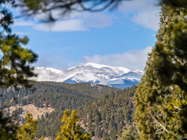 Granite Crag Circle, Evergreen, CO 80439