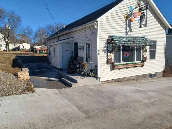 20 N Main Street, Kimball, MN 55353