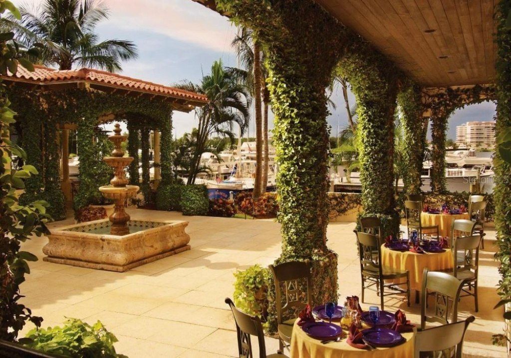 2600 Harbourside Drive, Unit H-09, Longboat Key, FL 34228 Photo