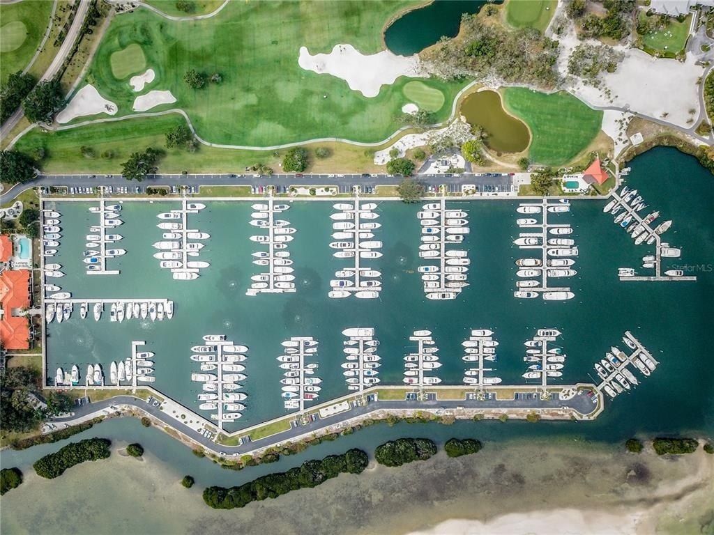 2600 Harbourside Drive, Unit H-09, Longboat Key, FL 34228 Photo