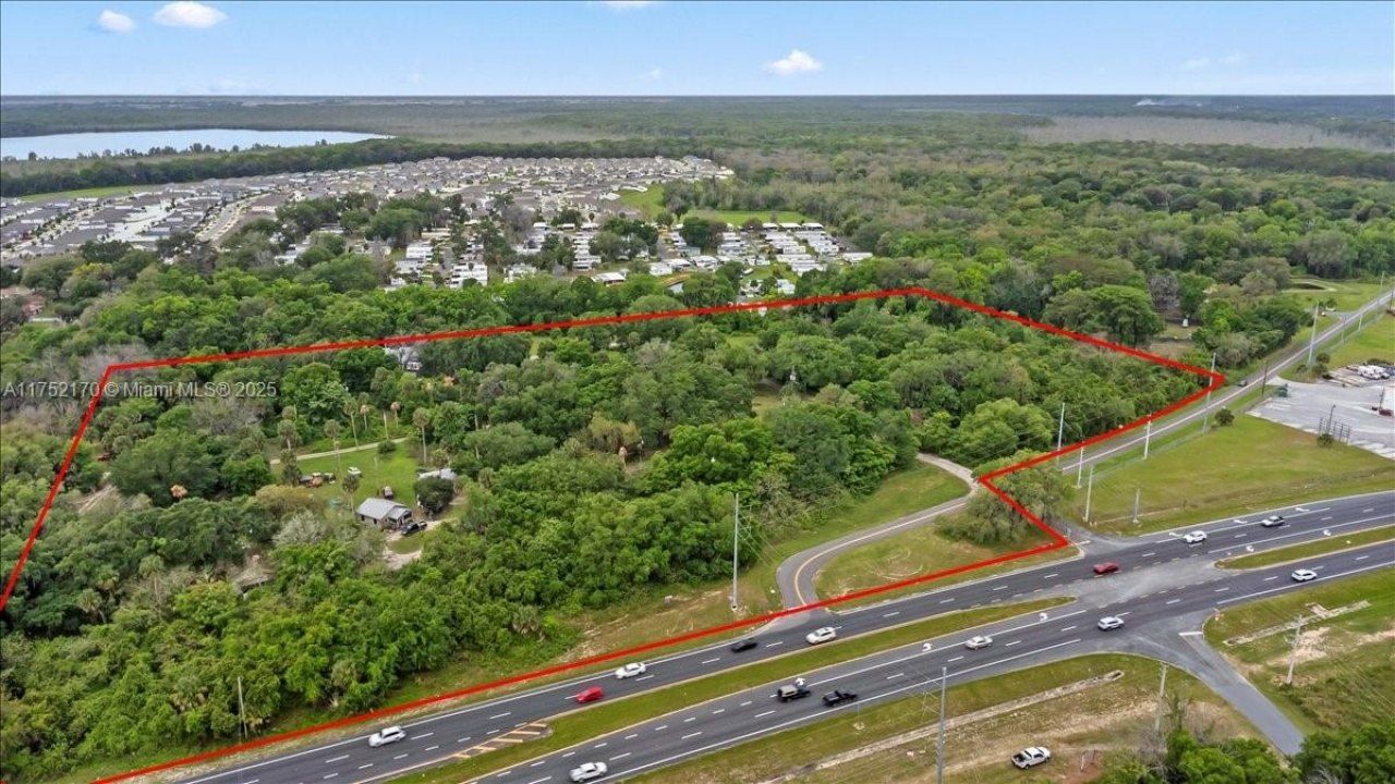 1712 Connell Rd, Leesburg, FL 34748 Photo