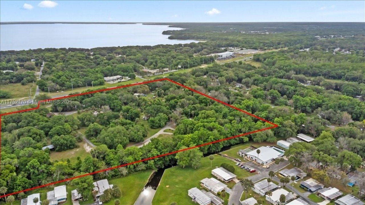 1712 Connell Rd, Leesburg, FL 34748 Photo