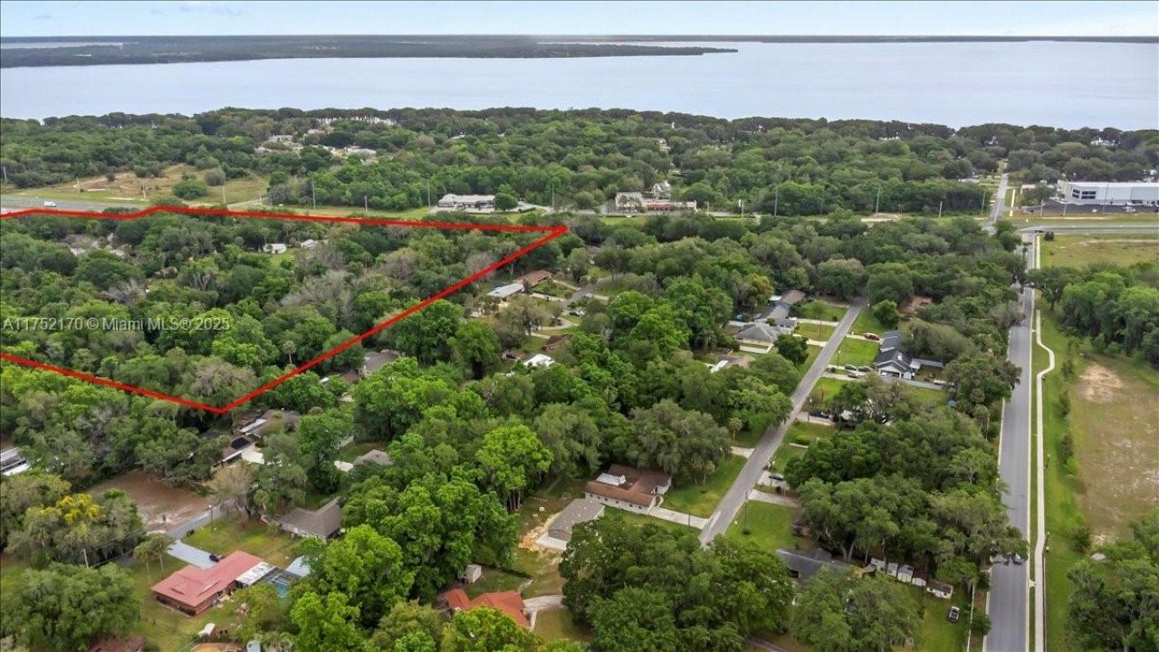 1712 Connell Rd, Leesburg, FL 34748 Photo